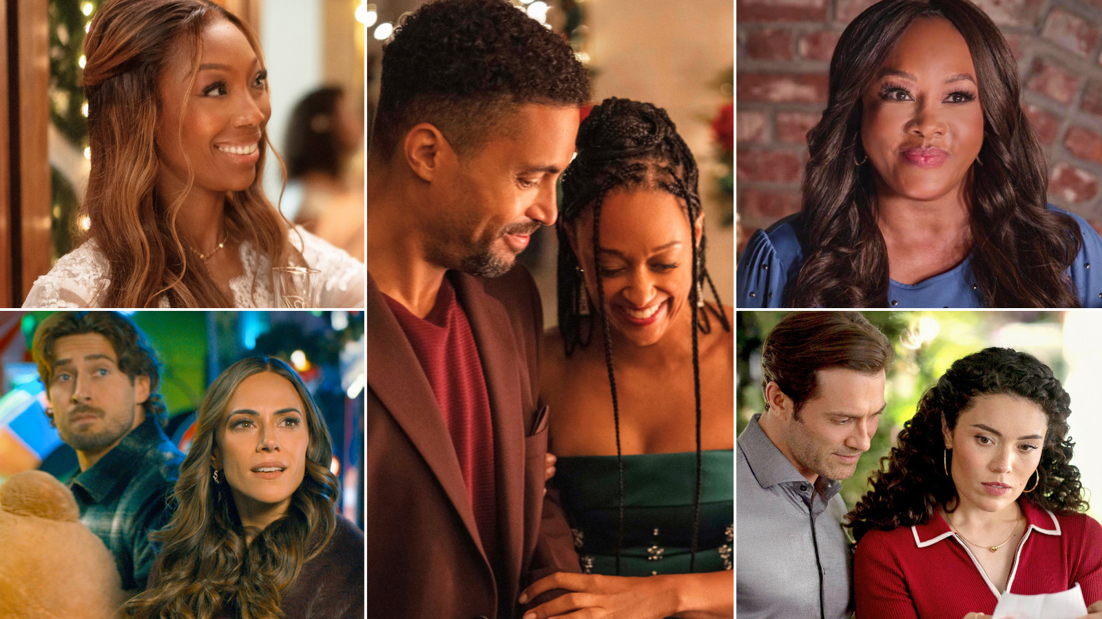 It's A Wonderful Lifetime 2026 Lineup: See The Complete Schedule Of New Holiday Movies