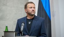 Threat to NATO Countries Will Persist as Long as Russia Continues War Against Ukraine — Tsahkna
