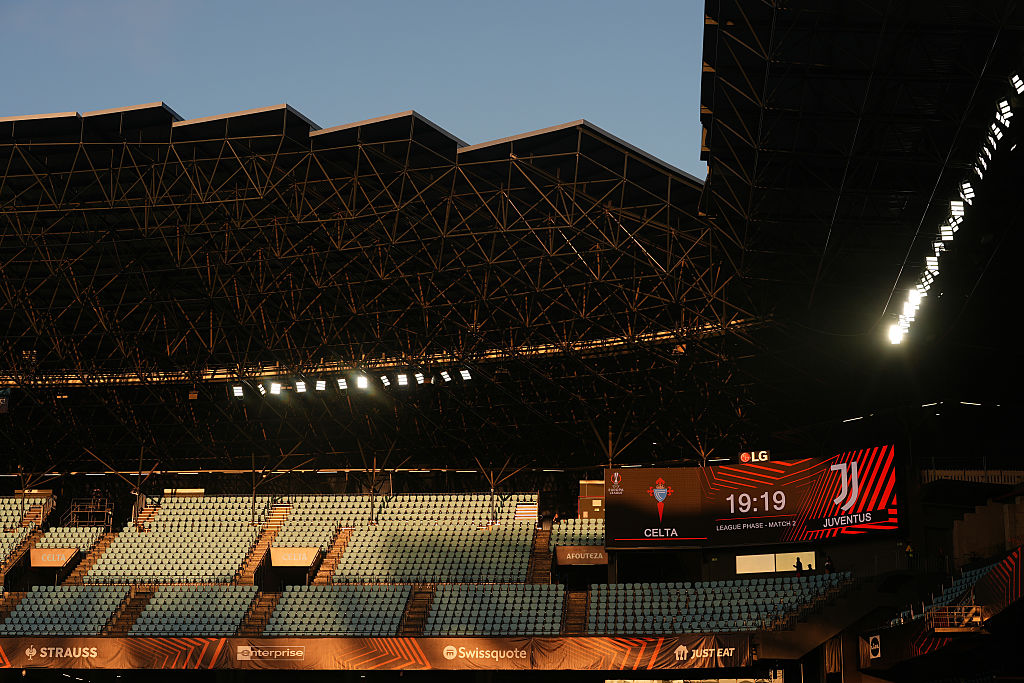🚨 Woltemade, Aspas?: Celta-Juventus starting XIs confirmed