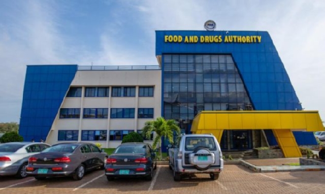 FDA warns against unauthorised chemicals for ripening plantain
