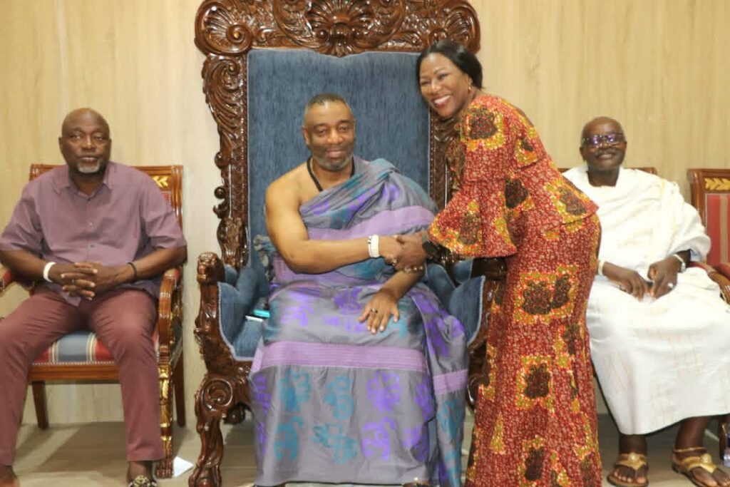 For President Mahama, every mother must live. What about you?