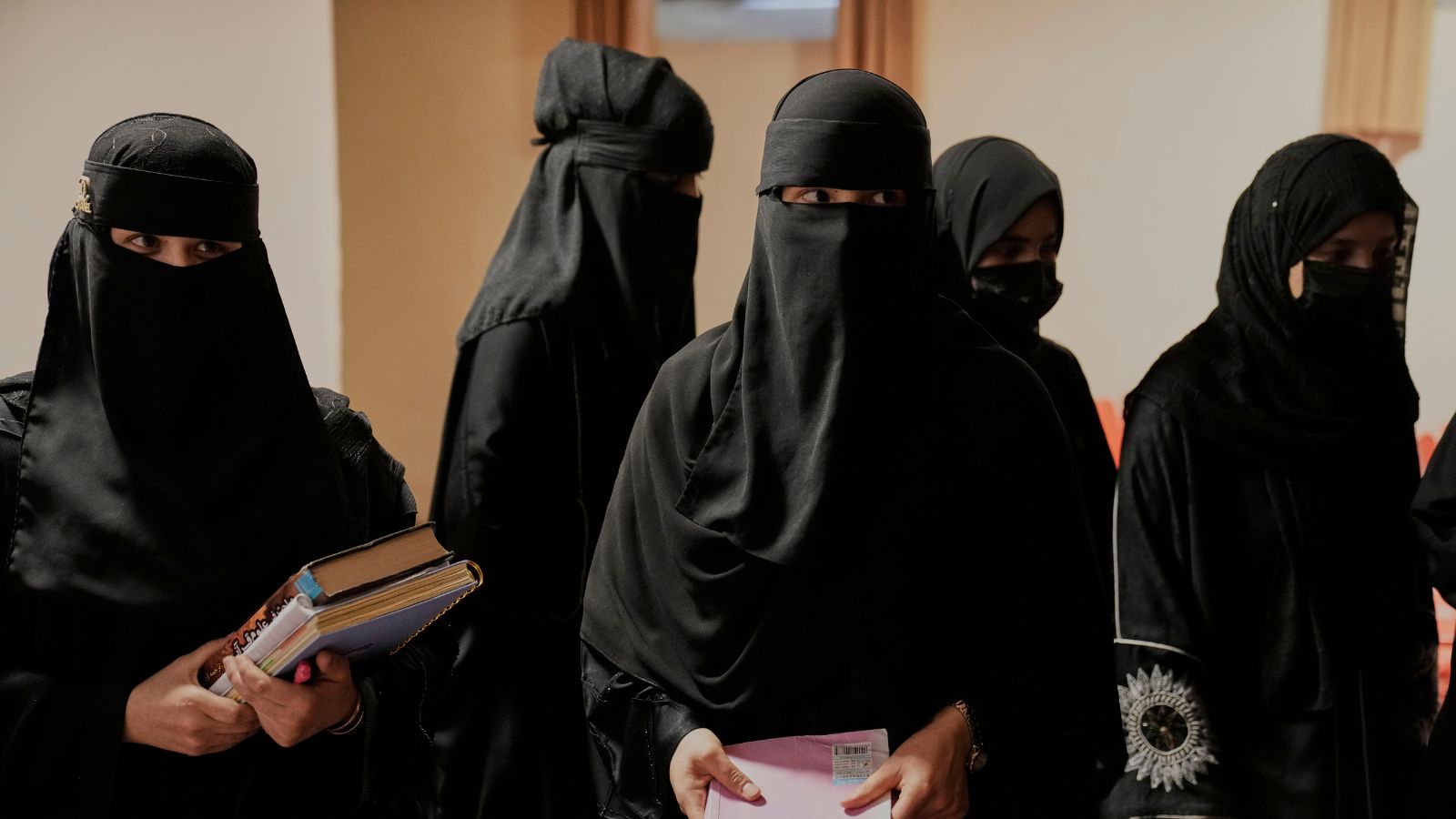 Five years on, the world’s Taliban dilemma continues