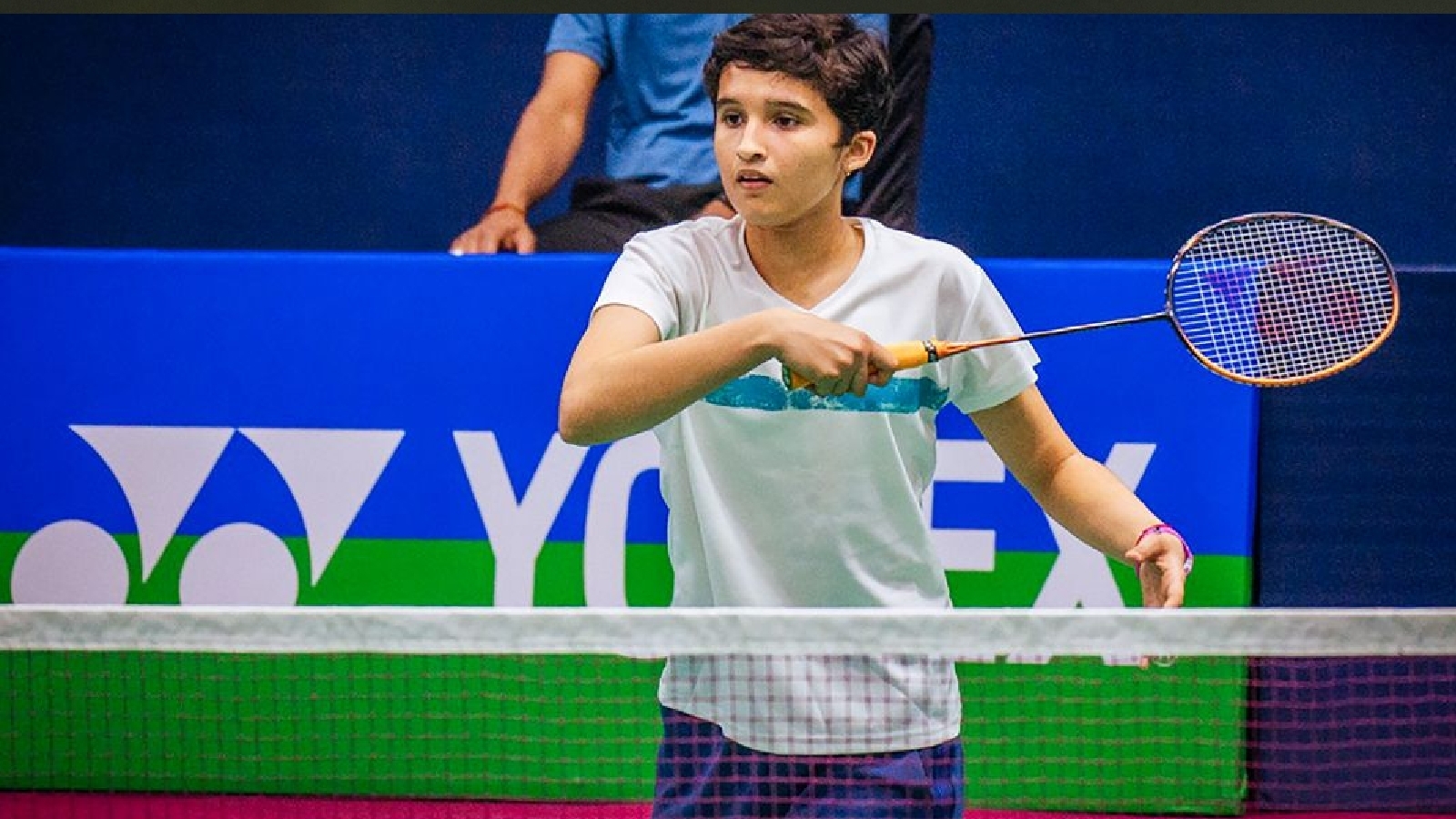 Unnati Hooda has the shots, but can she control her mind on World Championships debut
