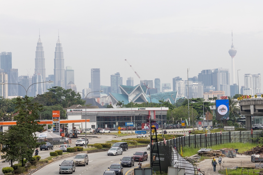The transboundary haze will keep returning until we treat the root cause — Rozzana Basri, Justin Ang, and Zora Sharon Chan