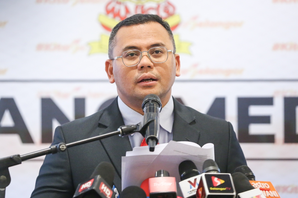 Selangor waits for Putrajaya to register Myanmar refugees before deciding next steps