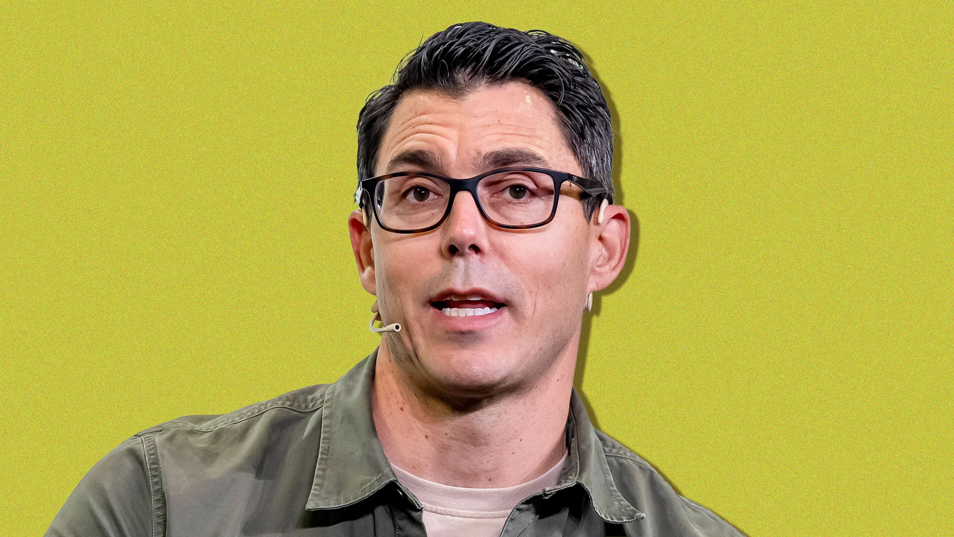 Rivian CEO RJ Scaringe Says Physical AI Will Have Its ‘Science Fiction’ Moment by 2030