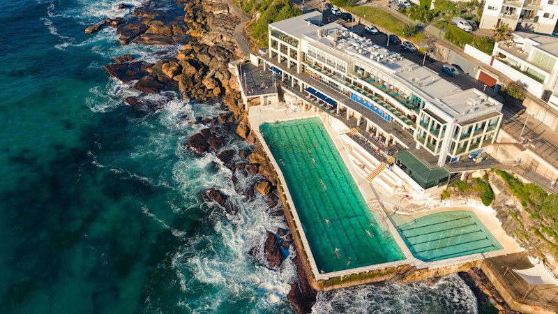 Ten of the world’s great ocean pools, ranked