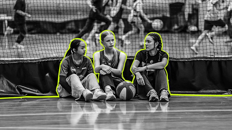 Melbourne’s sports crisis: Why children most at risk of dropping out are being turned away