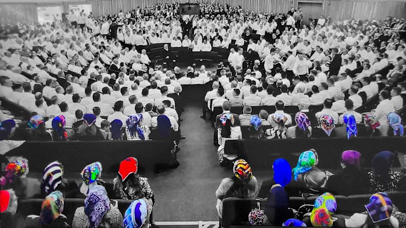 Exclusive Brethren boss asks, ‘Why should we tell the world?’ ahead of evidence to inquiry