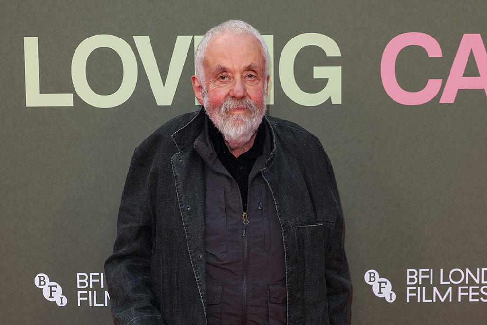 Mike Leigh Gets Standing Ovation at London Homecoming Premiere of ‘Tender Loving Care,’ Likely His Final Film