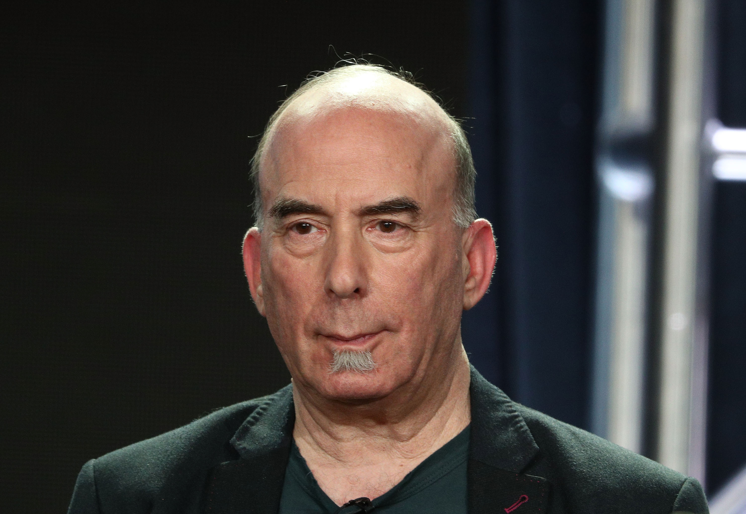 ‘The Conners’ Boss Bruce Helford Hired to Run ‘Newlyweds’ at NBC After Gail Lerner’s Firing