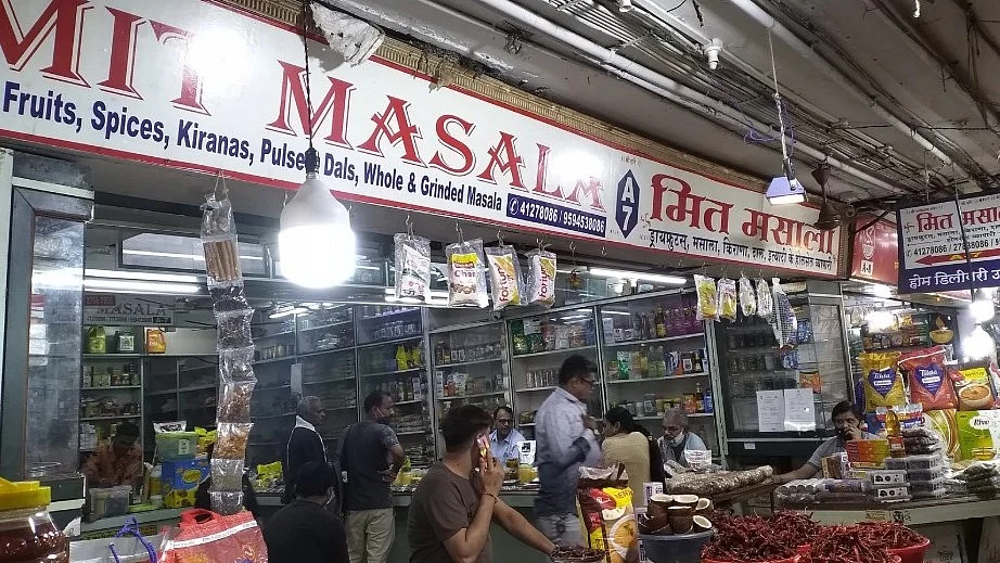 FDA Crackdown On Loose Spices Sparks Concerns Over Livelihoods Of Women's Self-Help Groups, Small Retailers