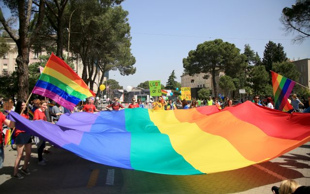 No Subsidies for Hormone Therapy for Trans People in Albania