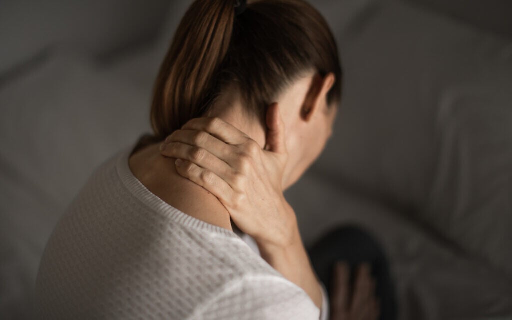Feel the burn: 90% of people heal faster by focusing on their pain — Israeli study