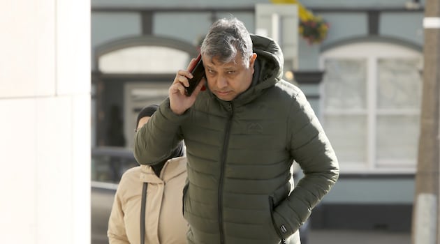 Sex-offender taxi driver released while he fights deportation case