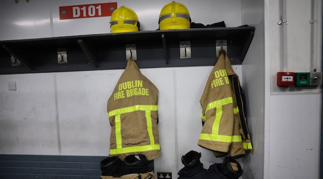 Ten children and one adult hospitalised after ‘excess chlorine incident’ at Dublin pool