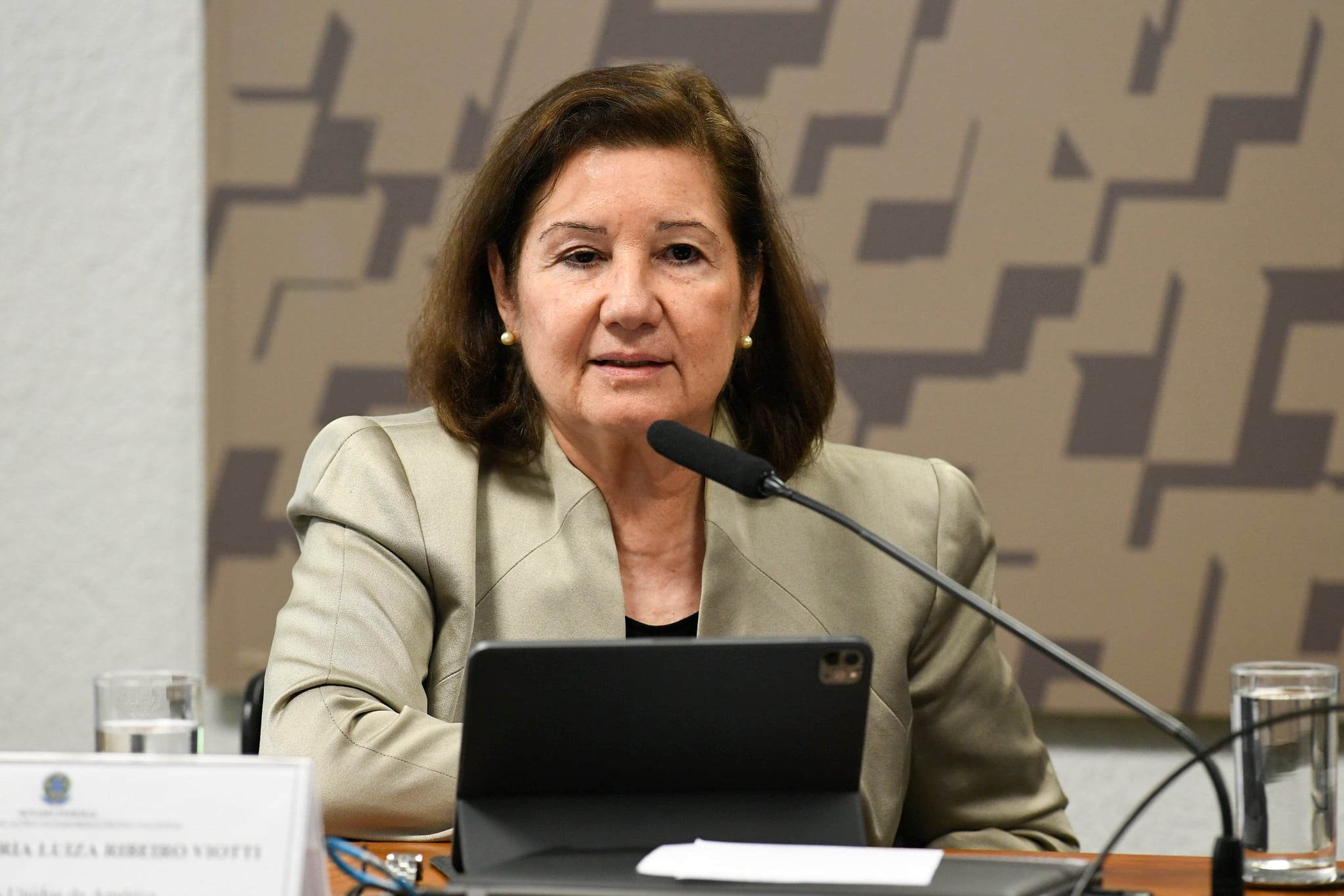 The United States Cancels Brazilian Ambassador's Visa Amidst Diplomatic Tensions