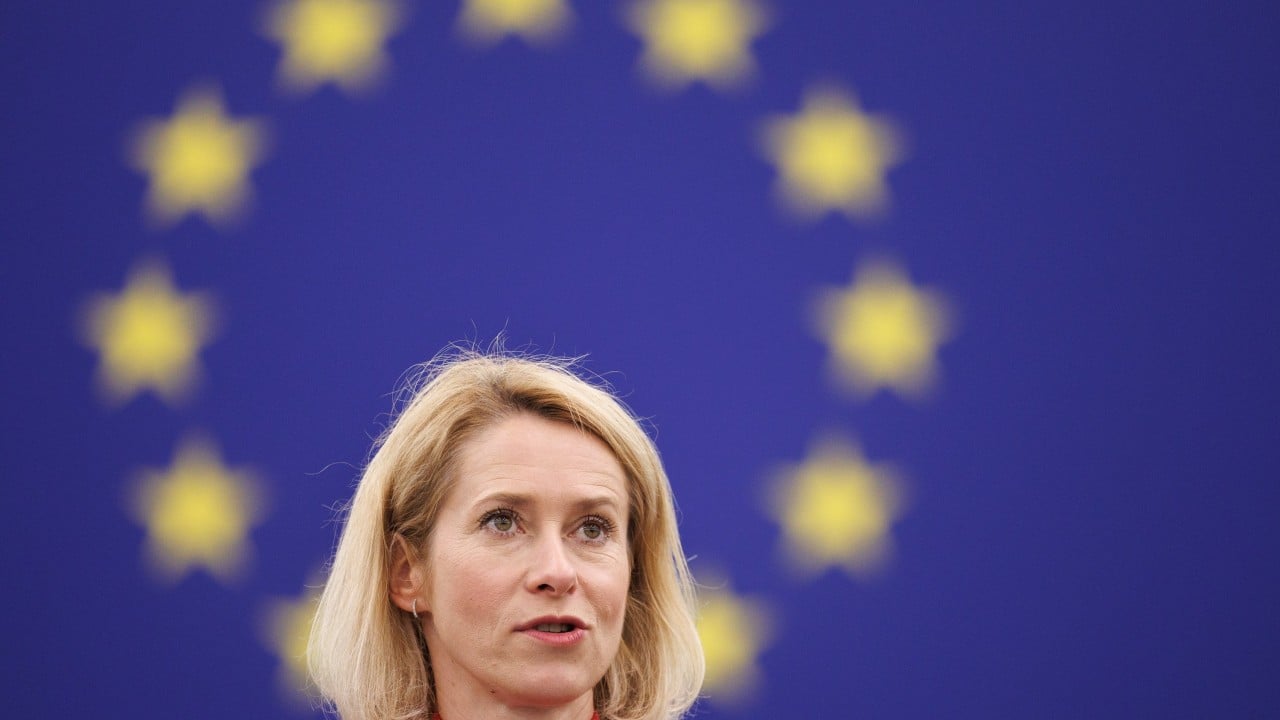 EU plans most far-reaching sanctions on Russia in coming months