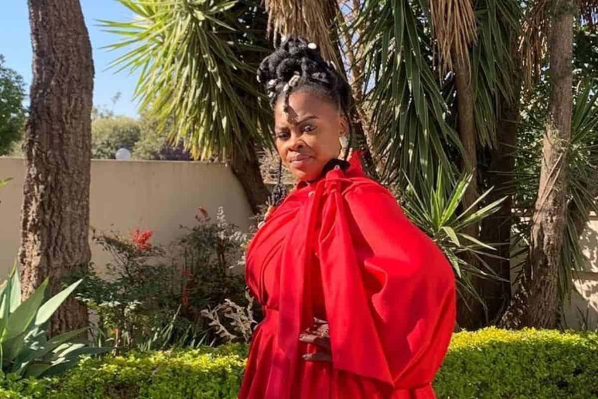 Dawn Thandeka King to receive Lifetime Achievement Award