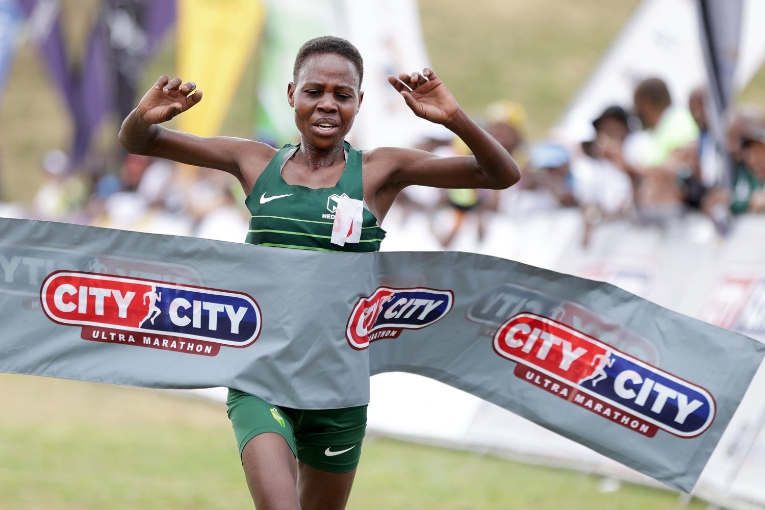 City 2 City ultra-marathon cancelled due to lack of funding