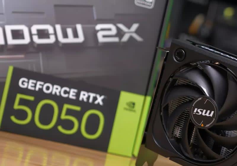 PC Partner warns entry-level GPU shortages will get worse in the second half of 2026
