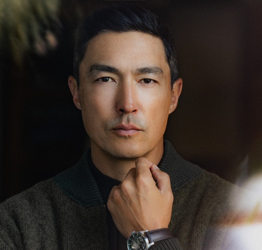 Daniel Henney Joins Apple TV’s ‘Disavowed’ (EXCLUSIVE)