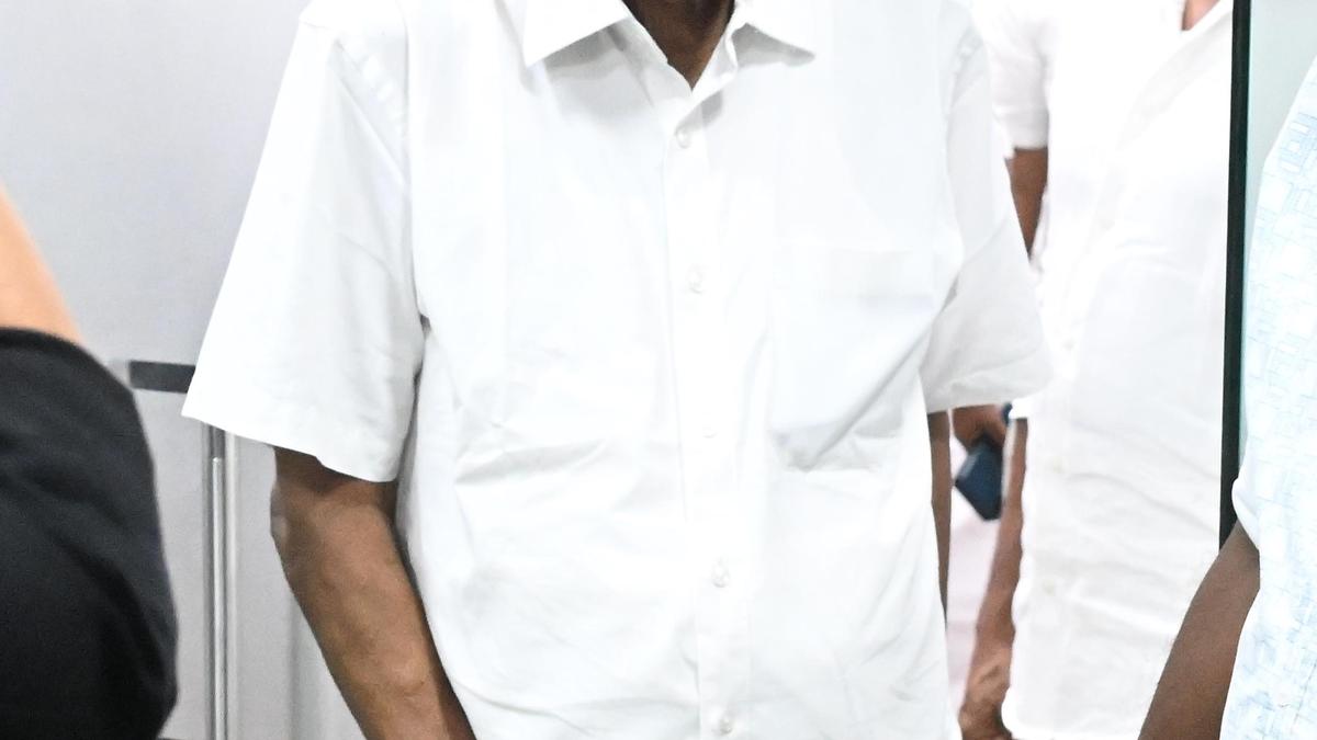 Kerala Congress faces fresh fault lines as senior leaders voice dissent