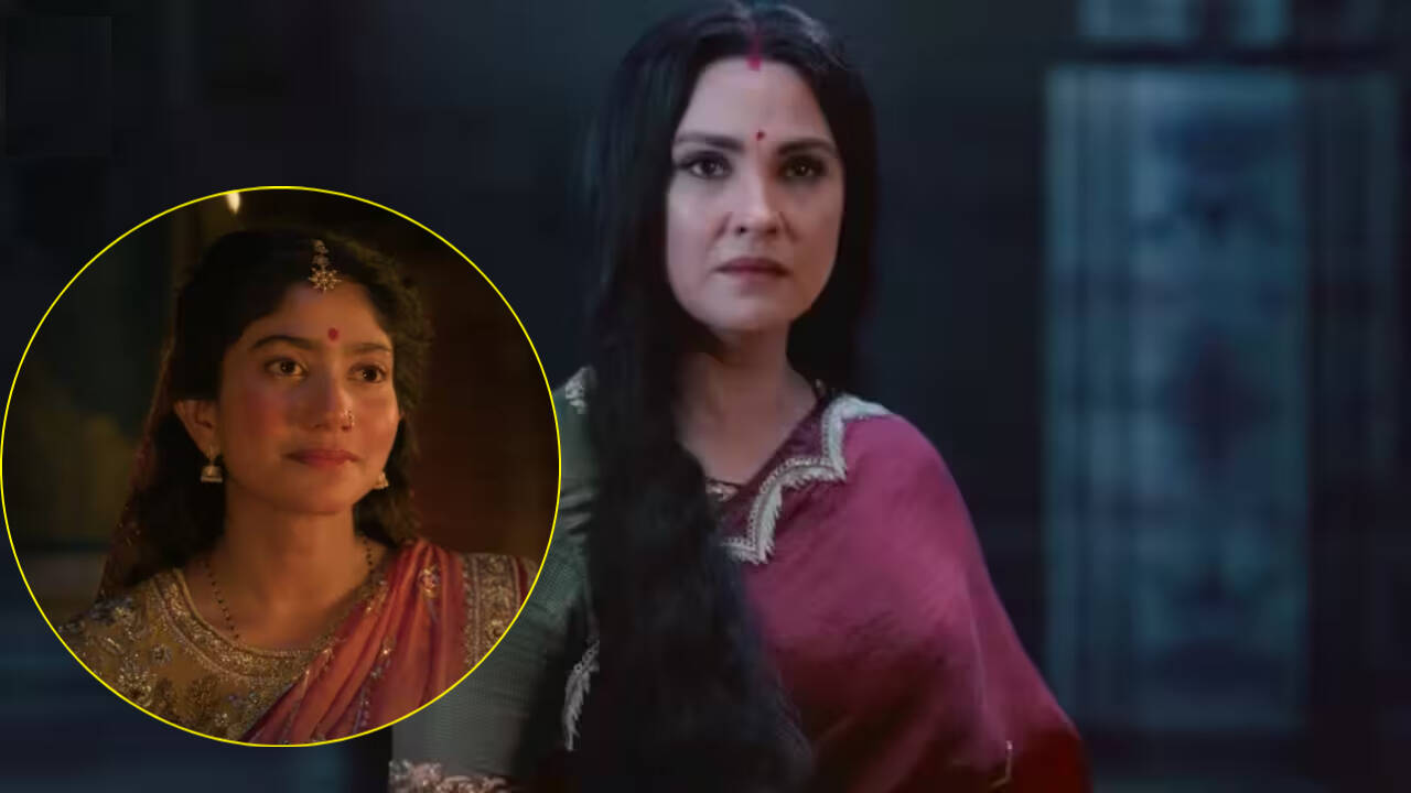 'Ramayana' designers defend Lara Dutta, Sai Pallavi's costumes amid backlash