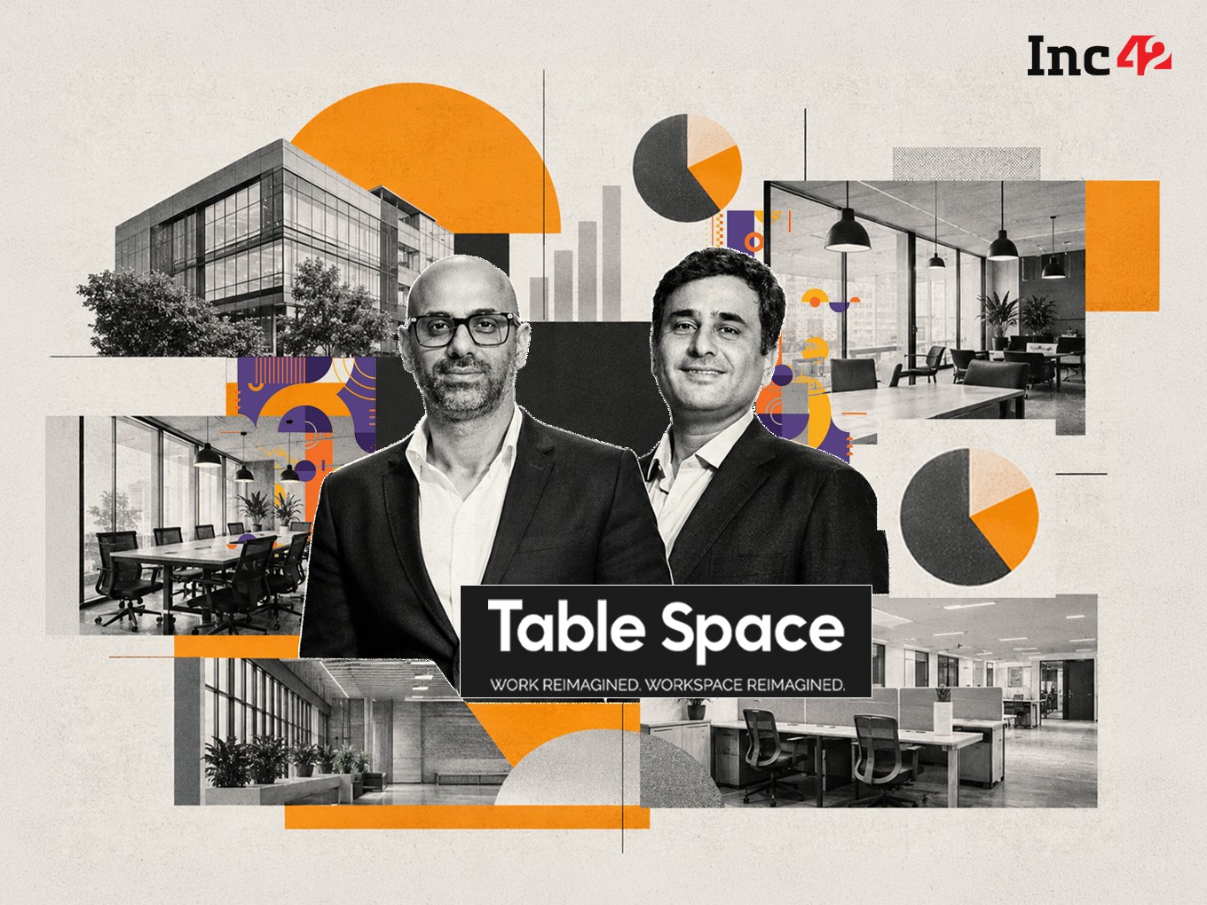 Table Space DRHP: A Look At Shareholding Pattern & Key Executives