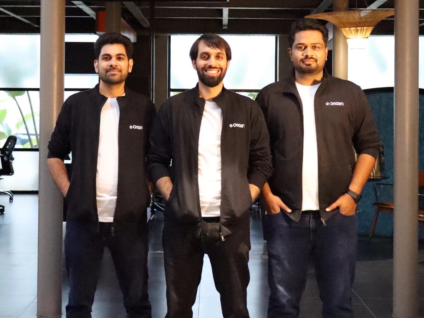 Origin Bags $20 Mn To Build Autonomous Construction Robots