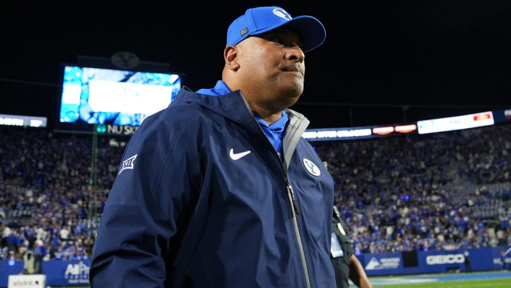 BYU Outperforms Its Budget as Notre Dame Showdown Arrives