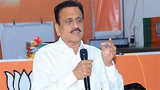 Nashik: Girish Mahajan Appointed Guardian Minister, Two-Year Deadlock Ends