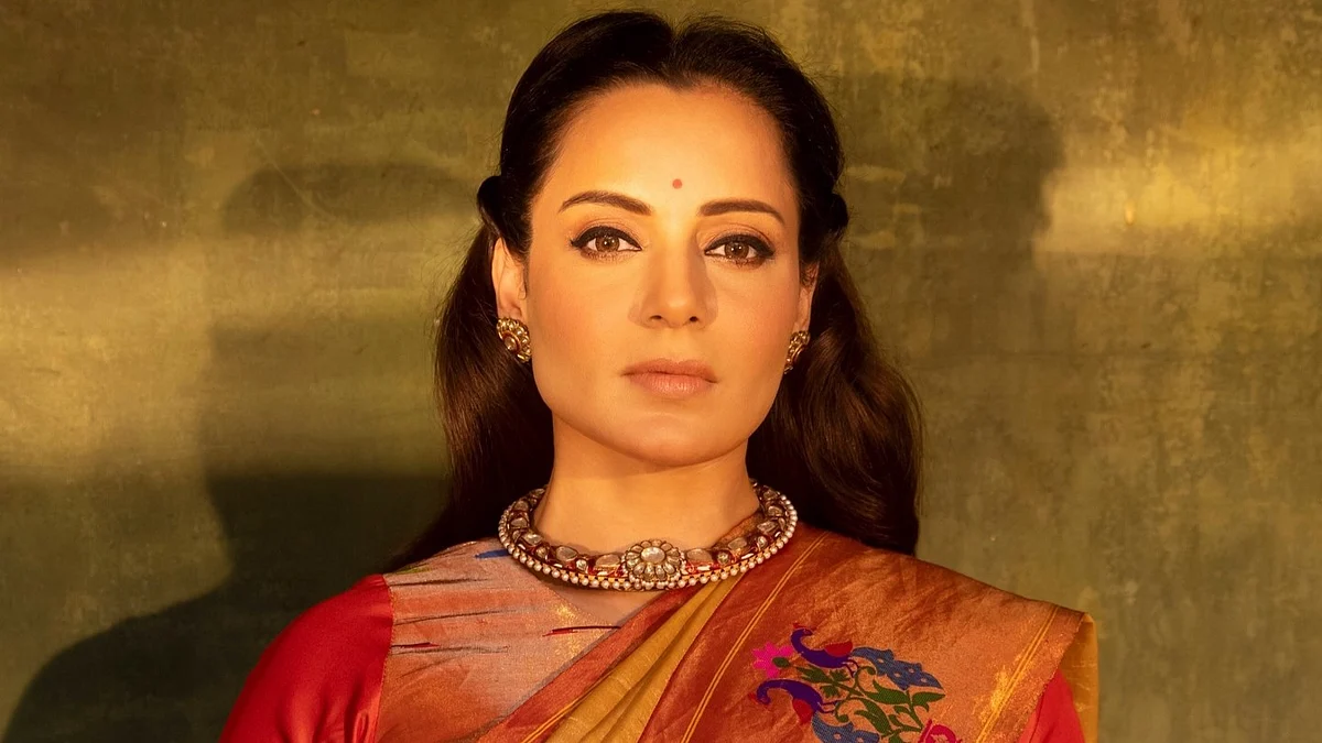 'Patriotism Has Many Forms': Kangana Ranaut Opens Up On Bharat Bhhagya Viddhaata & Why Younger Generation Should Watch It | FPJ Exclusive