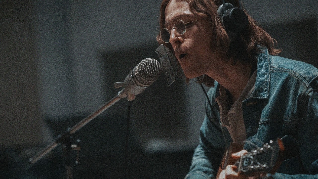Sony Explores Unconventional Release and Box Office Strategy for Beatles Biopics