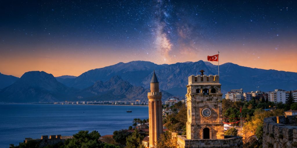 The 77th International Astronautical Congress (IAC 2026) is the One Space Event You Cannot Miss