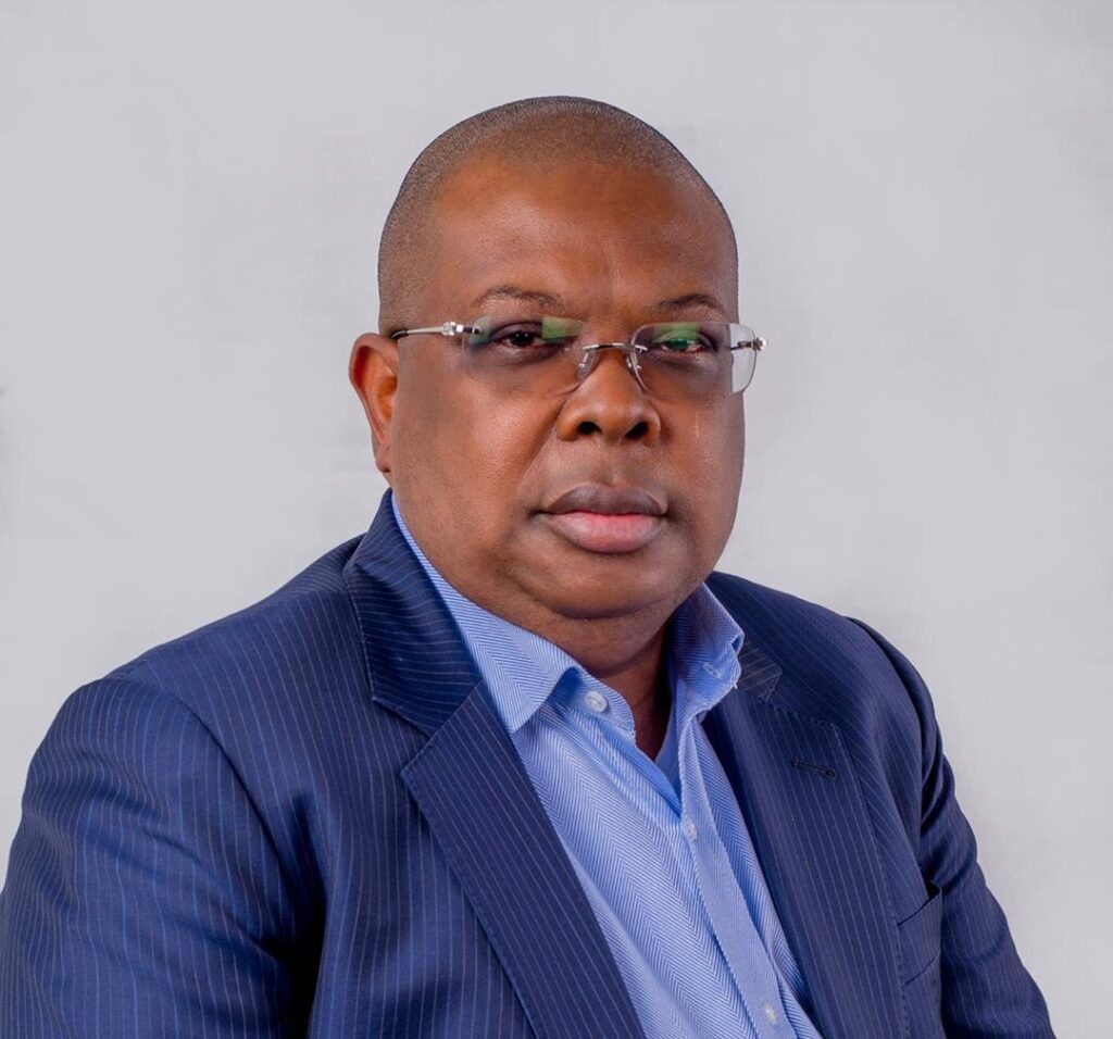 No plans to increase electricity tariffs – Tegbe Power Minister