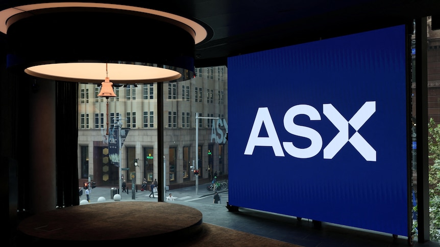 ASX set to rise as Aussie dollar hits three-month low