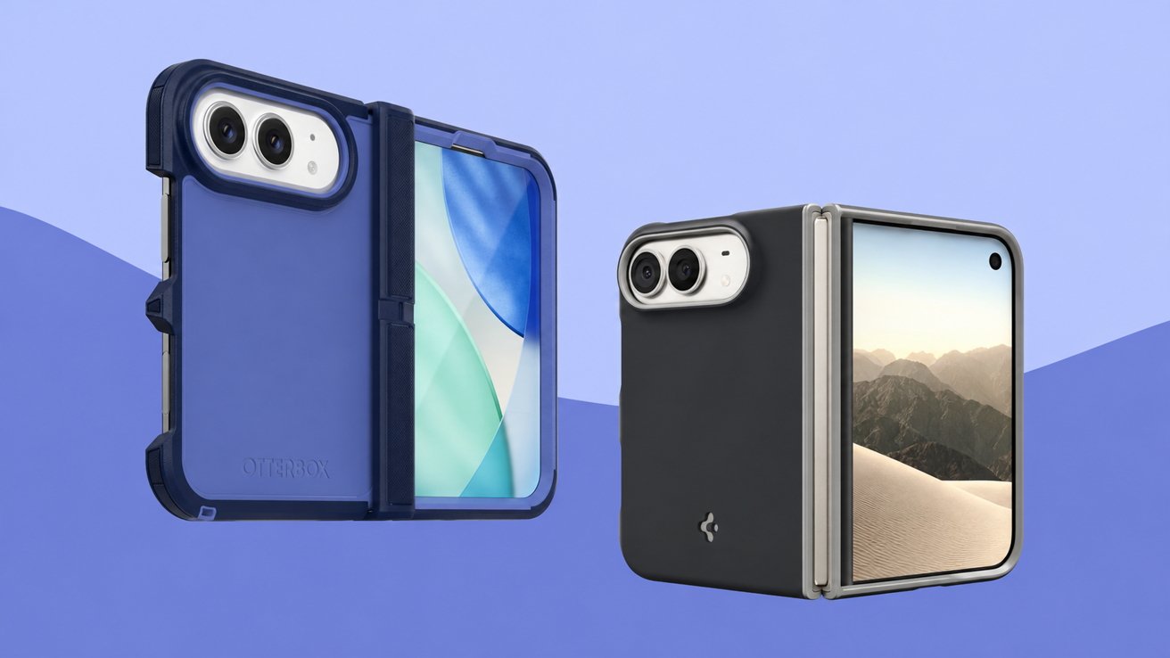 Don't let iPhone Duo go unprotected, these are the best case options so far
