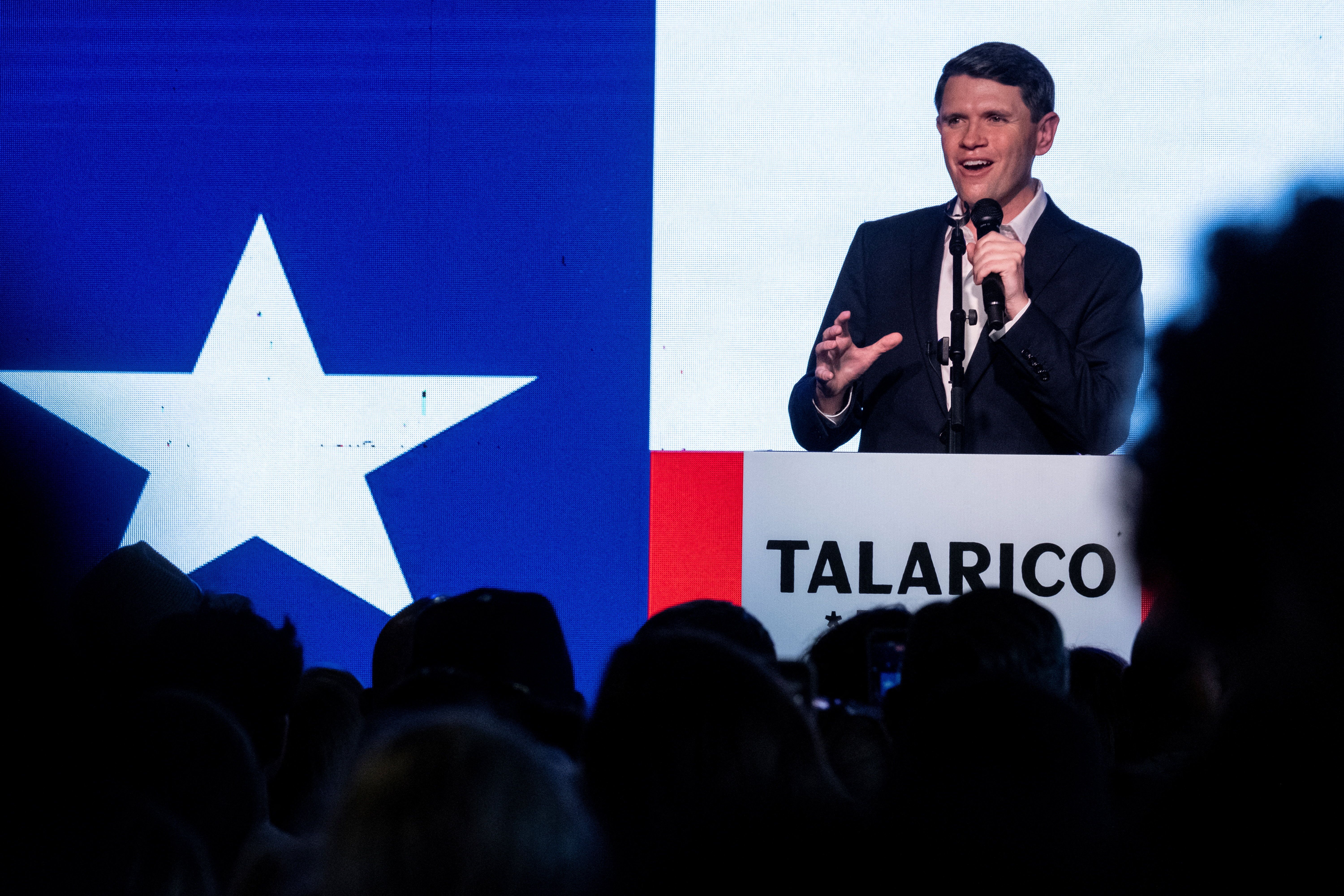Senate Democratic candidates post ‘holy crap’ fundraising numbers