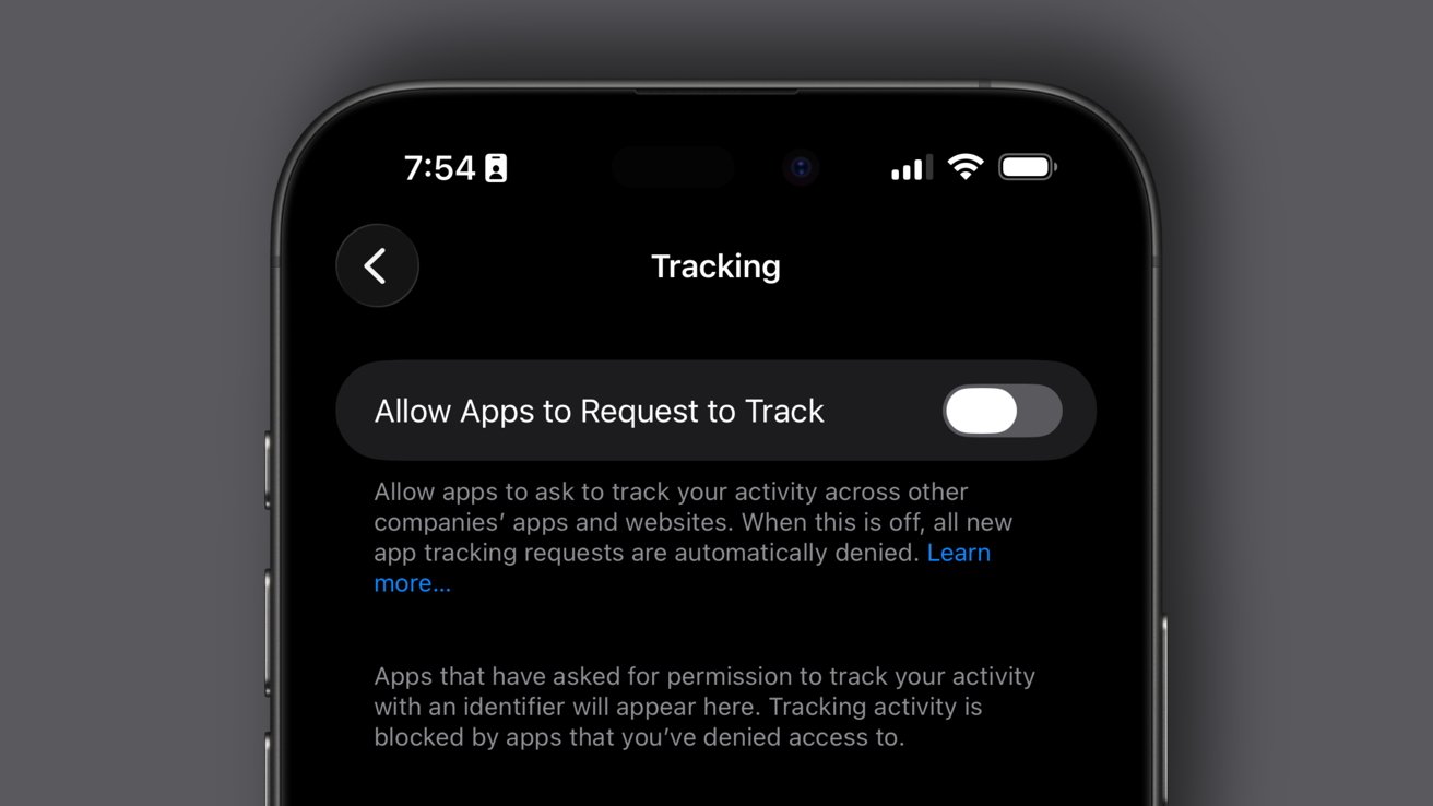 How German regulators are cracking down on App Tracking Transparency