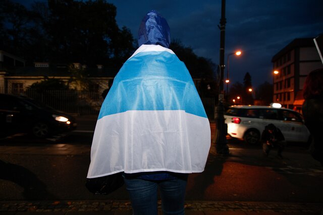 Leaving Russia doesn’t necessarily mean leaving trouble behind. Fortunately, help is out there: Meduza has compiled a list of organizations that support Russians abroad.