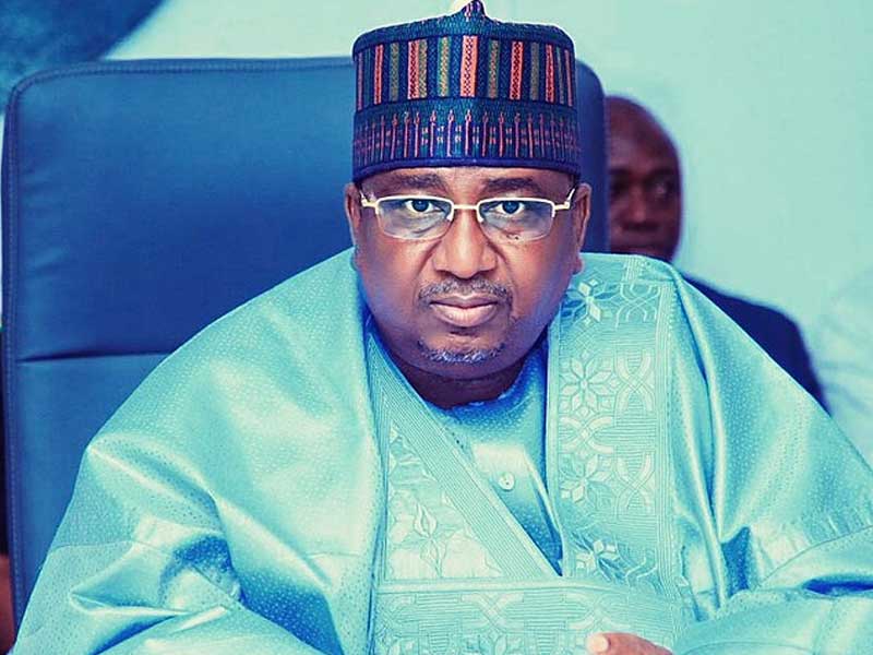 Kebbi governor drops deputy as 2027 running mate; aide disputes consent claim