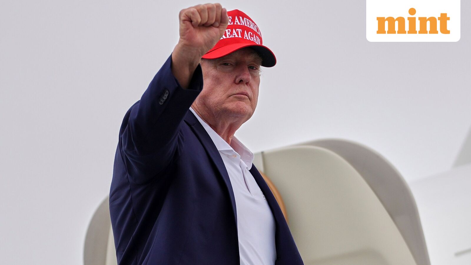Gulf war widens? Trump threatens to bomb Oman if it ‘gets in the way’ of Iran deal