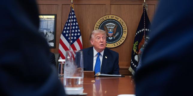 Trump's disastrous track record in the Middle East