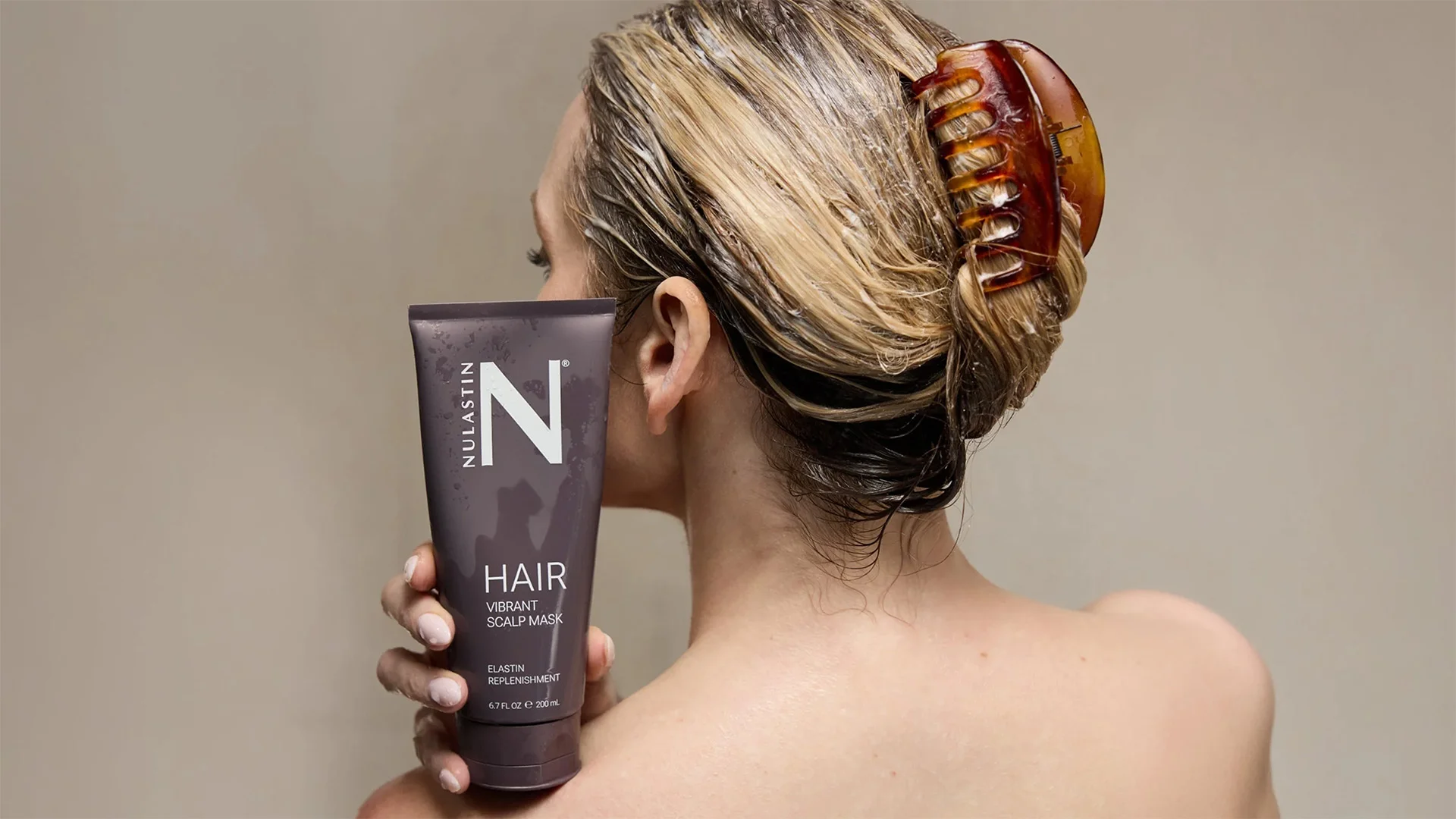 For Years, Hair-Loss Research Overlooked 1 Protein. A New Study Links It to Longer Follicle Growth