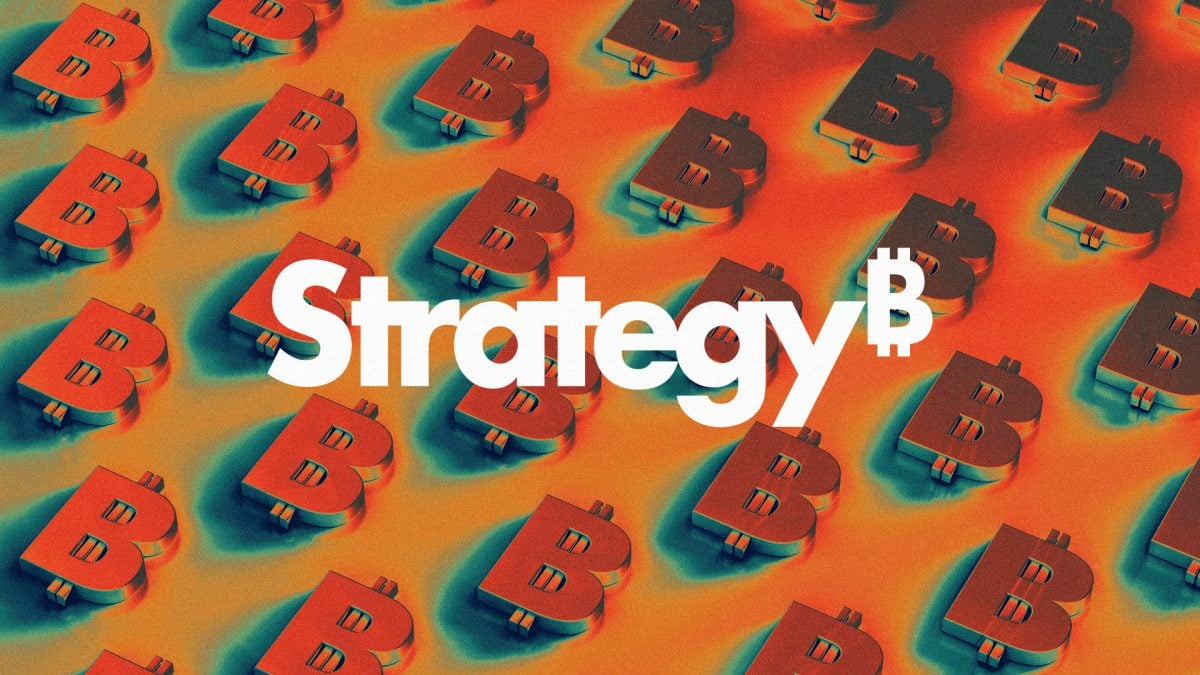 Strategy sells $334 million in MSTR shares, makes no bitcoin purchases or sales as USD reserve hits $4.8 billion