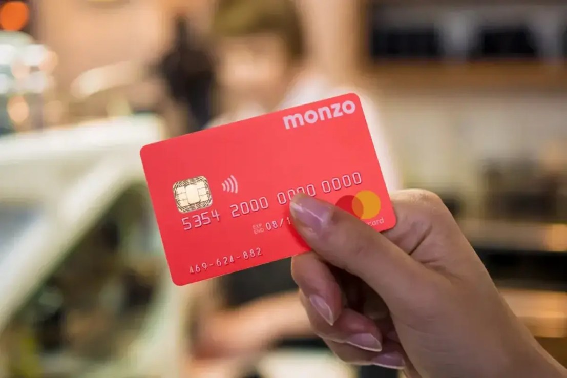 Monzo chair makes early exit after boardroom rift