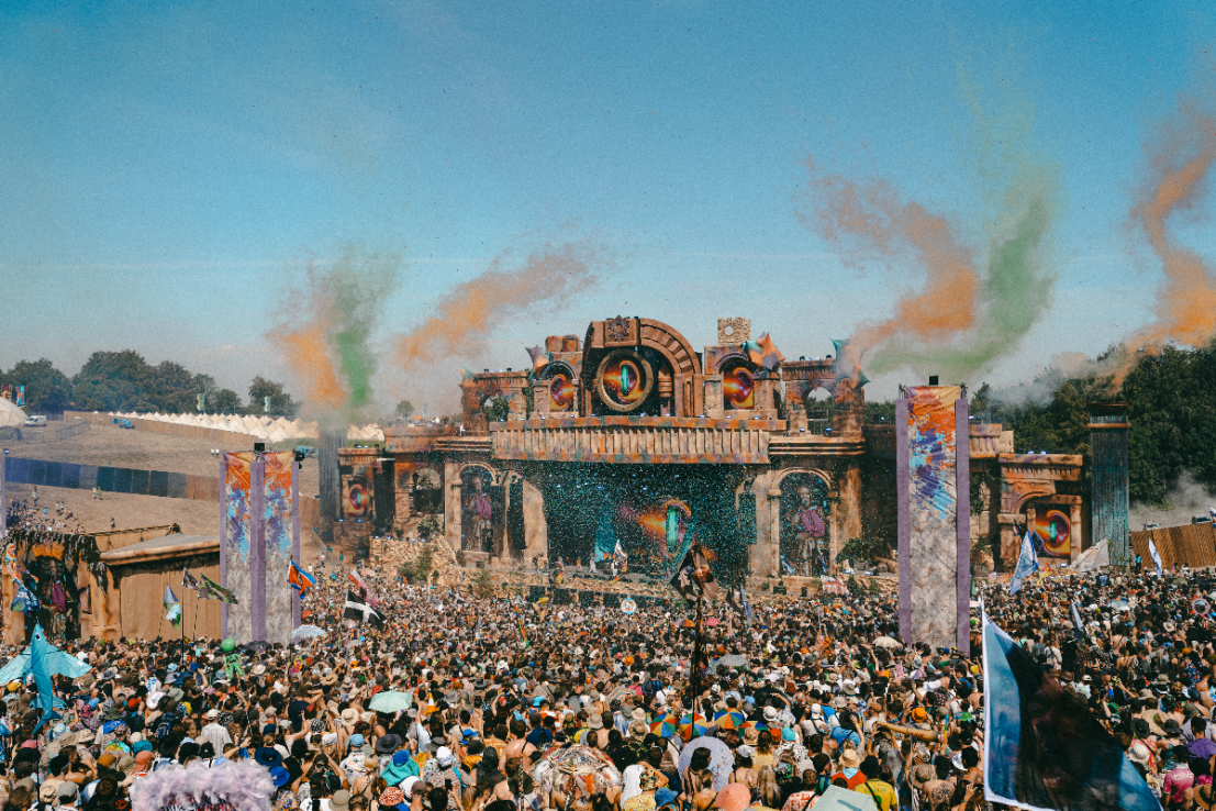 Boomtown 2026 review: Surely the best party in the world