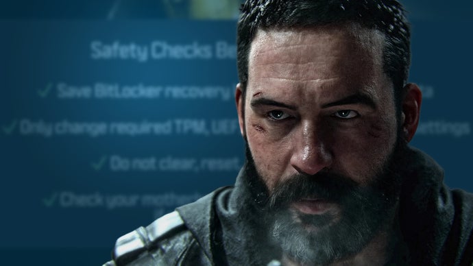Call of Duty now has a guide on how to enable its convoluted security features so you can play the Modern Warfare 4 beta on PC