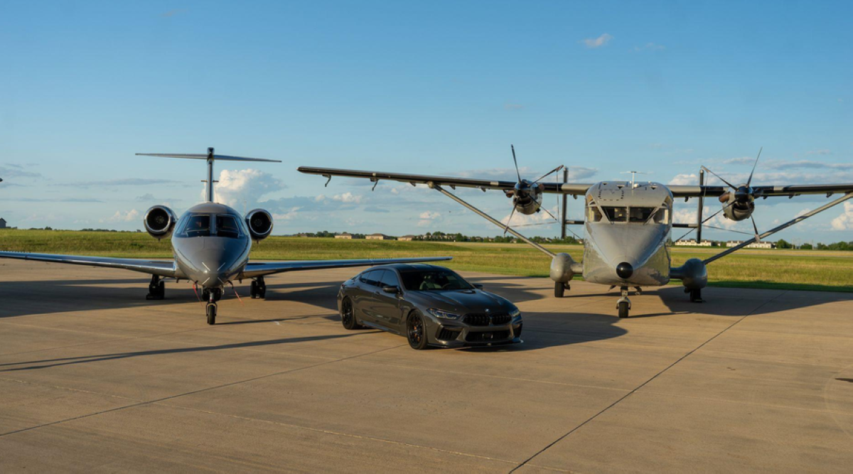 How premium car rentals improve the business travel experience